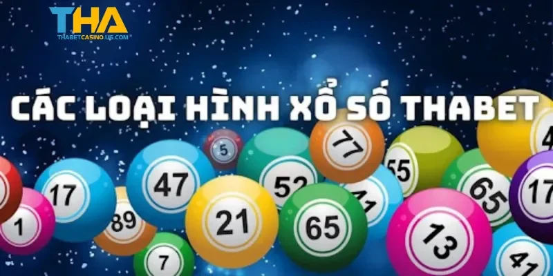 Các loại hình cược lô đề đa dạng trên nền tảng trực tuyến