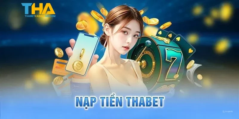 Chuẩn chỉ các thao tác nạp tiền tại nhà cái