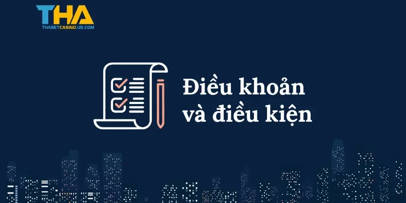Lý do cược thủ cần nắm rõ về điều kiện điều khoản