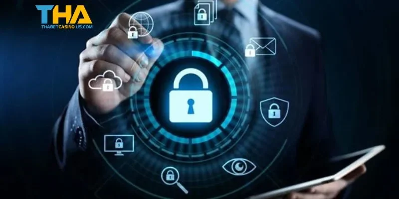 Nhà cái xây dựng chính sách về bảo mật như thế nào?