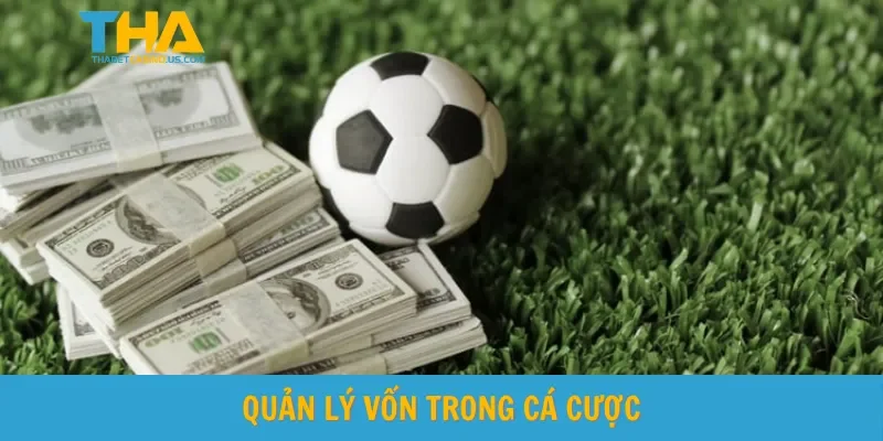 Quản lý vốn trong cá cược